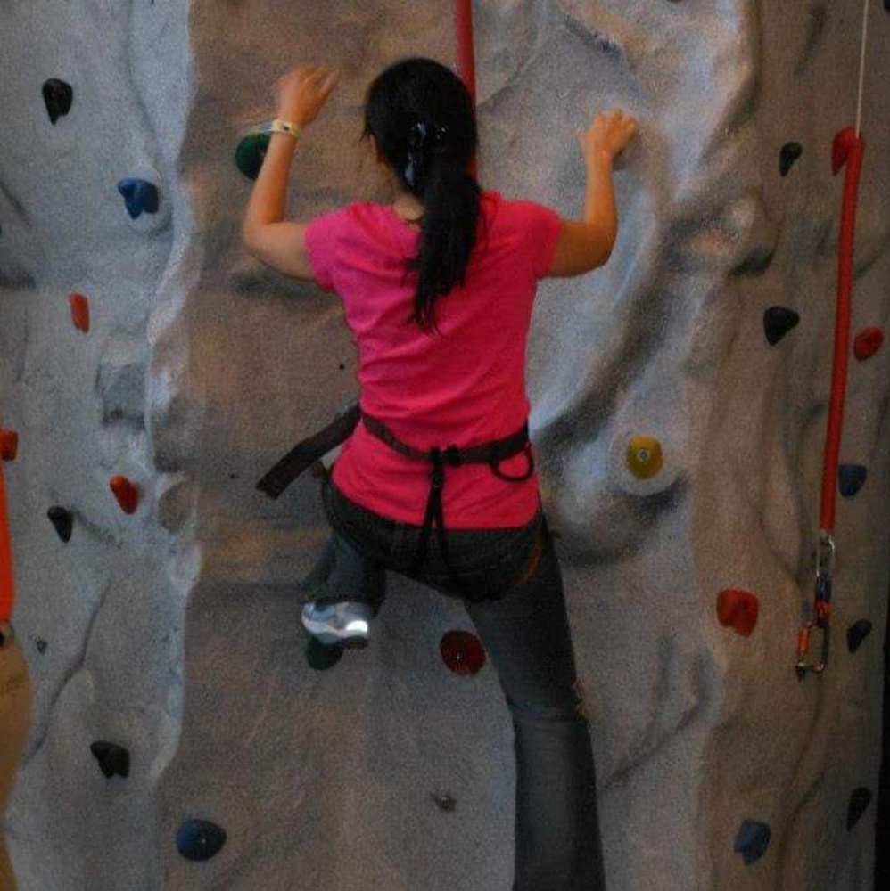 Meet your Posher, Globlia